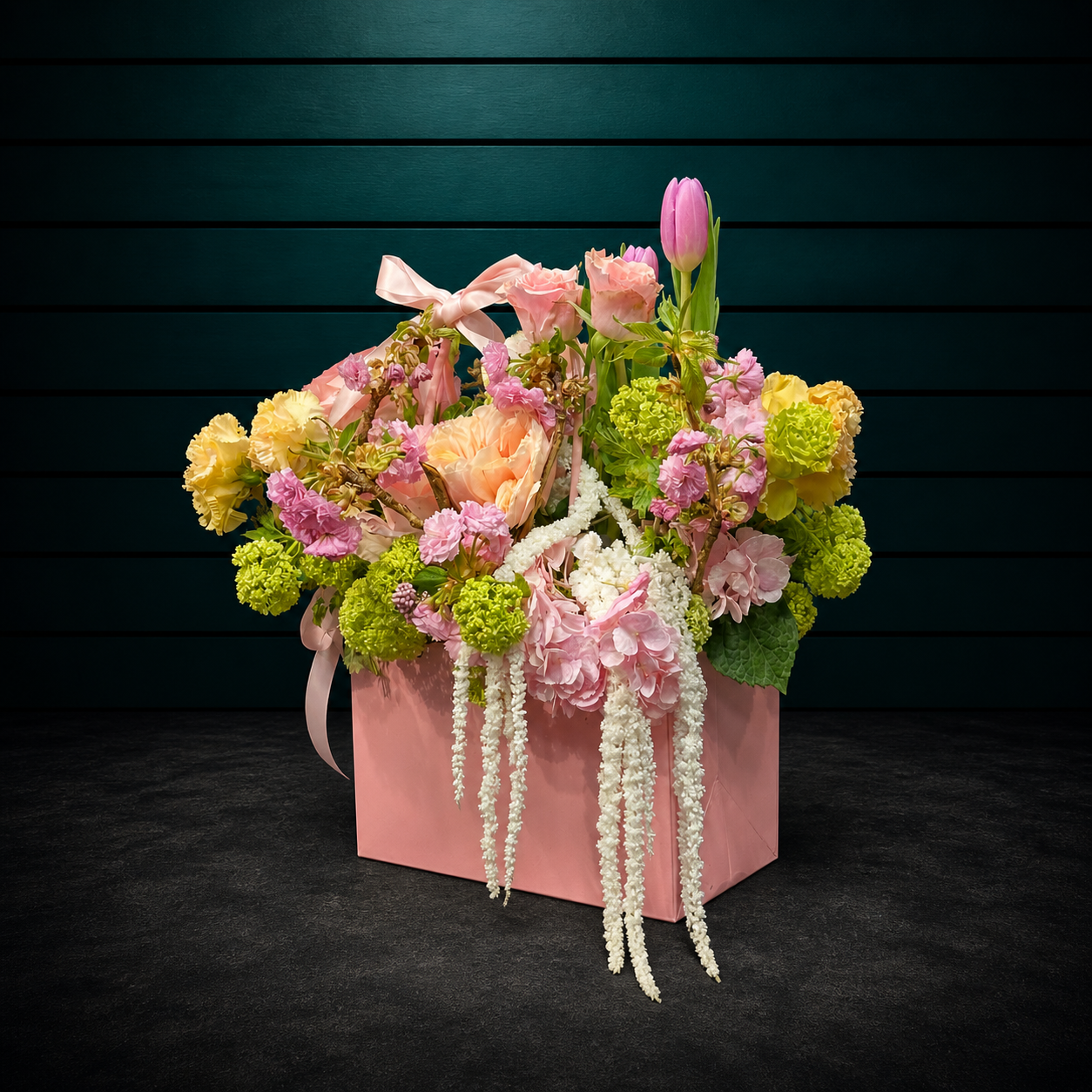 Valentine's Day