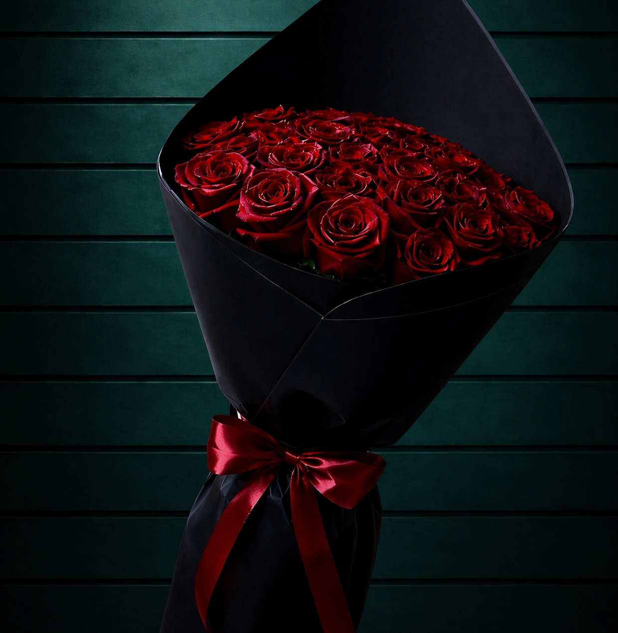 Roses