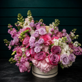 Blush Elegance