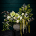Wild Ivory Cascade