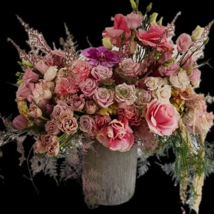 Pink Queen | New York NY |