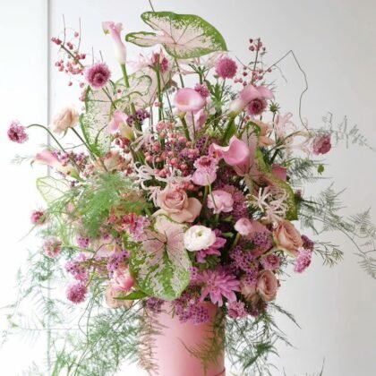 Flamingo | New York NY |