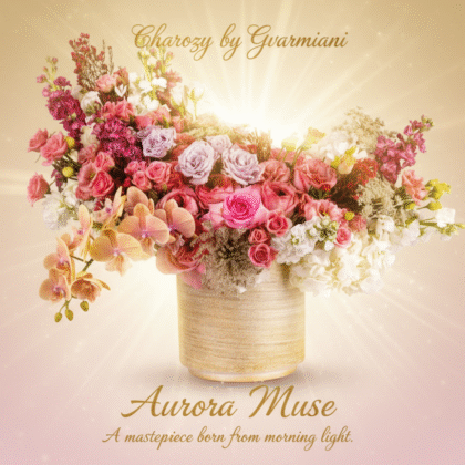 Aurora Muse – Vibrant Orchid |