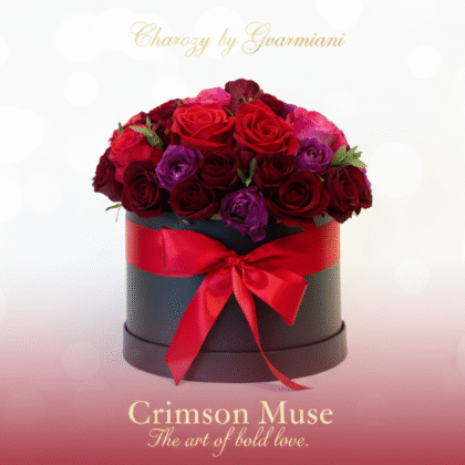 Crimson Muse | New York |