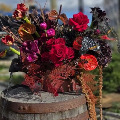 Charozy Rouge Royale